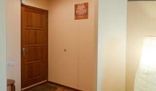 Апартаменты Modern Apartment with Panoramic View near Metro 23August Харьков Апартаменты с балконом-26