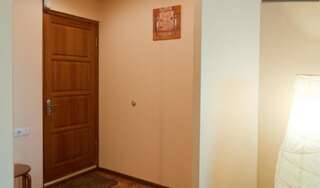 Апартаменты Modern Apartment with Panoramic View near Metro 23August Харьков Апартаменты с балконом-47