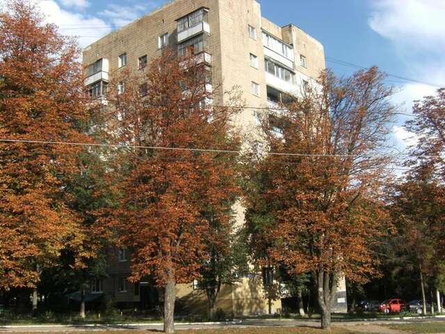 Апартаменты Modern Apartment with Panoramic View near Metro 23August Харьков-45
