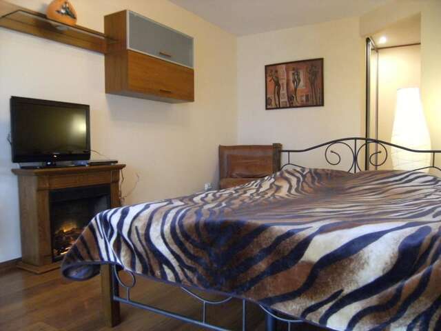 Апартаменты Modern Apartment with Panoramic View near Metro 23August Харьков-55