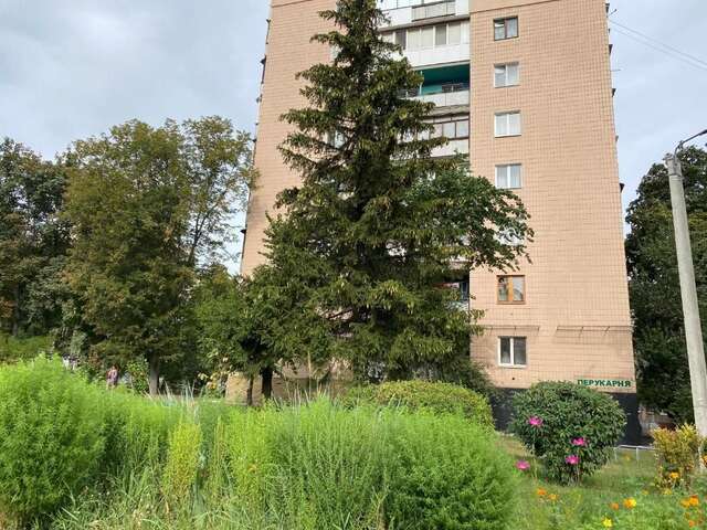 Апартаменты Modern Apartment with Panoramic View near Metro 23August Харьков-60