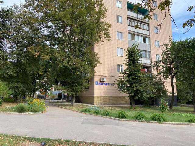 Апартаменты Modern Apartment with Panoramic View near Metro 23August Харьков-61